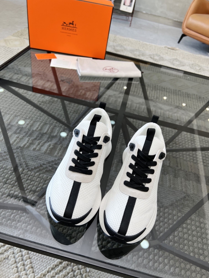 Hermes Sneakers